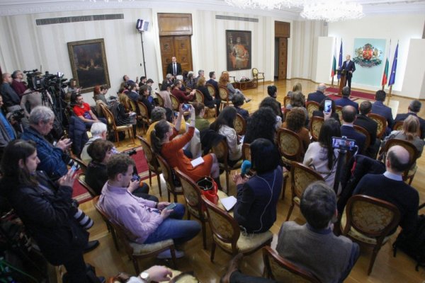 Снимка: Димитър Кьосемарлиев, Dnes.bg