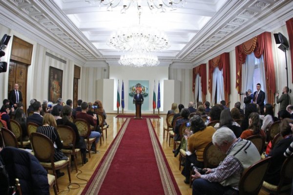 Снимка: Димитър Кьосемарлиев, Dnes.bg