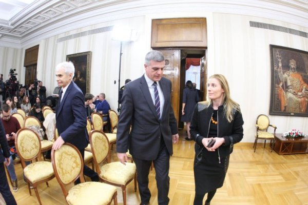 Снимка: Димитър Кьосемарлиев, Dnes.bg