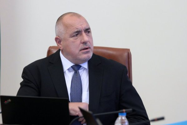 Снимка: Димитър Кьосемарлиев, Dnes.bg