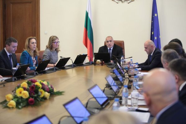 Снимка: Димитър Кьосемарлиев, Dnes.bg