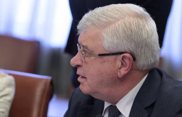 Снимка: Димитър Кьосемарлиев, Dnes.bg