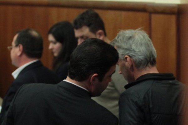 Снимка: Димитър Кьосемарлиев, Dnes.bg