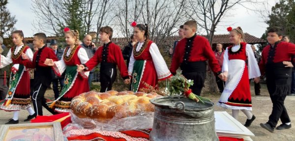 Снимка: Президентство