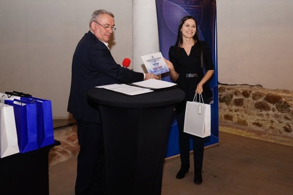 Снимка:&nbsp;Български атомен форум