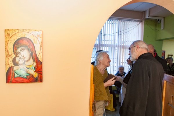 Снимка: Димитър Кьосемарлиев, Dnes.bg