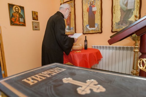 Снимка: Димитър Кьосемарлиев, Dnes.bg