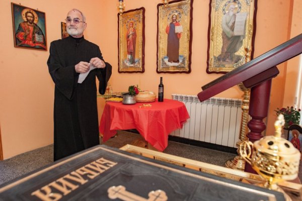 Снимка: Димитър Кьосемарлиев, Dnes.bg