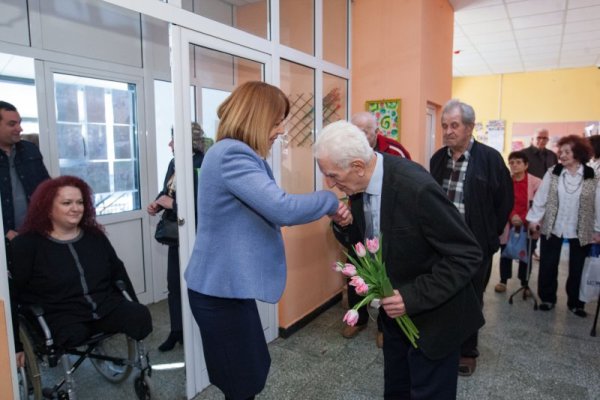 Снимка: Димитър Кьосемарлиев, Dnes.bg