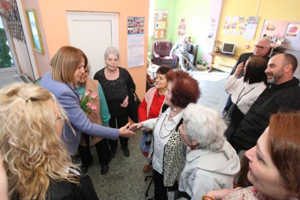 Снимка: Димитър Кьосемарлиев, Dnes.bg