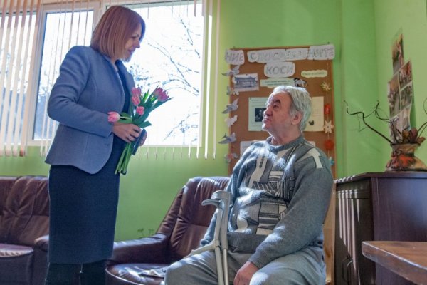 Снимка: Димитър Кьосемарлиев, Dnes.bg