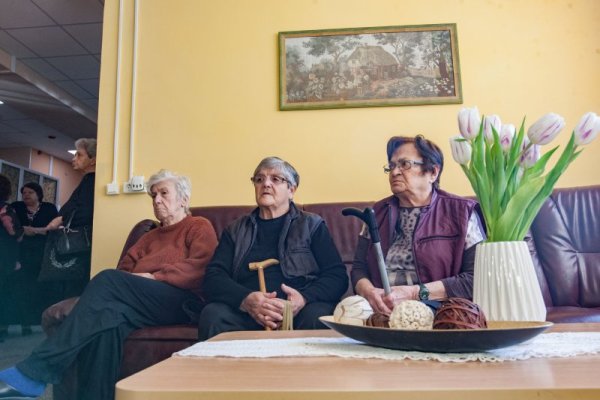 Снимка: Димитър Кьосемарлиев, Dnes.bg