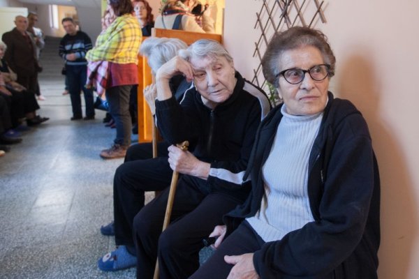 Снимка: Димитър Кьосемарлиев, Dnes.bg