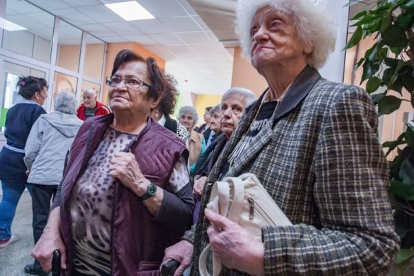 Снимка: Димитър Кьосемарлиев, Dnes.bg