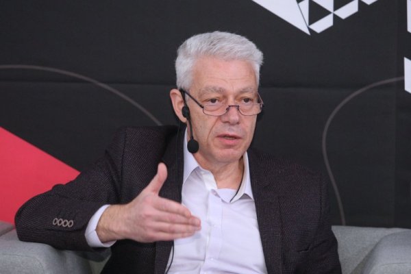 Снимка: Dnes.bg / Димитър Кьосемарлиев