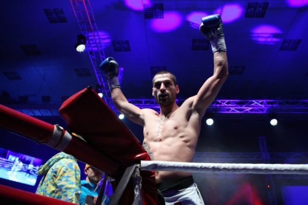 Снимка: Димитър Кьосемарлиев, Dnes.bg