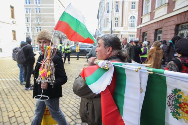 Снимка: Димитър Кьосемарлиев, Dnes.bg