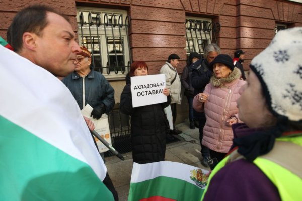 Снимка: Димитър Кьосемарлиев, Dnes.bg