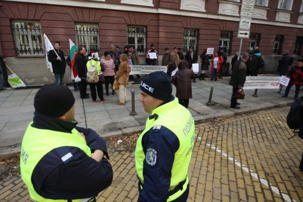 Снимка: Димитър Кьосемарлиев, Dnes.bg