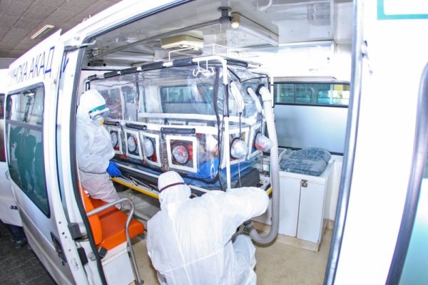 Снимка: Димитър Кьосемарлиев, Dnes.bg