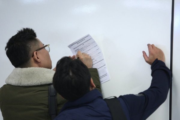 Снимка: Димитър Кьосемарлиев, Dnes.bg