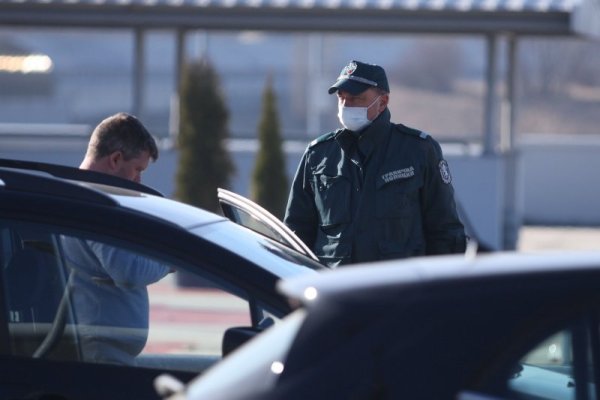 Снимка: Димитър Кьосемарлиев, Dnes.bg