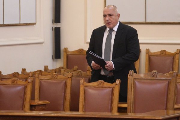 Снимка: Димитър Кьосемарлиев, Dnes.bg