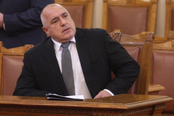 Снимка: Димитър Кьосемарлиев, Dnes.bg