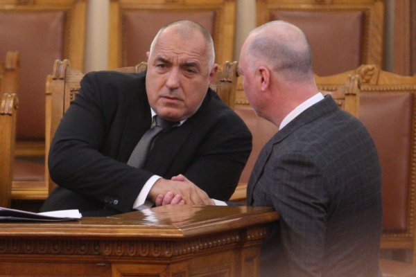 Снимка: Димитър Кьосемарлиев, Dnes.bg