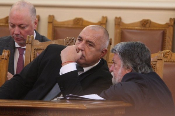 Снимка: Димитър Кьосемарлиев, Dnes.bg