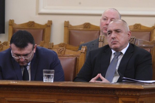 Снимка: Димитър Кьосемарлиев, Dnes.bg