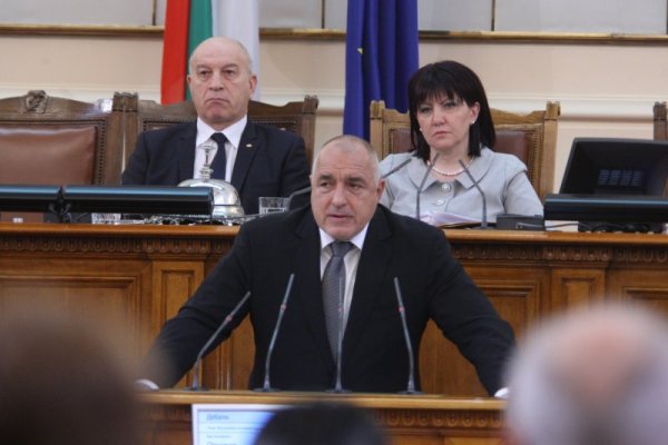 Снимка: Димитър Кьосемарлиев, Dnes.bg