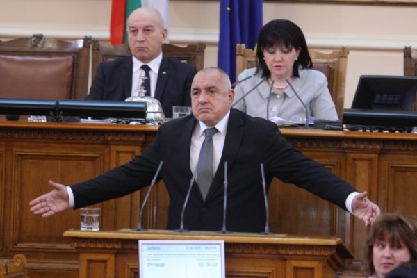 Снимка: Димитър Кьосемарлиев, Dnes.bg