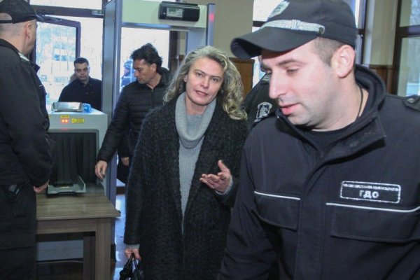 Снимка: Димитър Кьосемарлиев