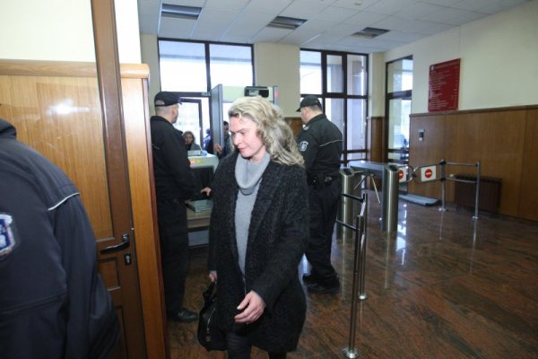 Снимка: Димитър Кьосемарлиев