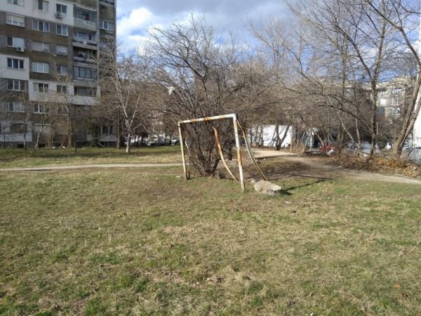 Снимка: Helpbook