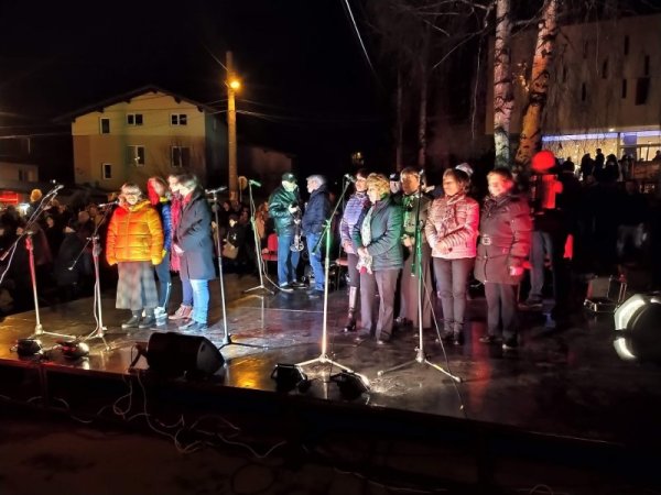 Снимка: Павел Гълъбов