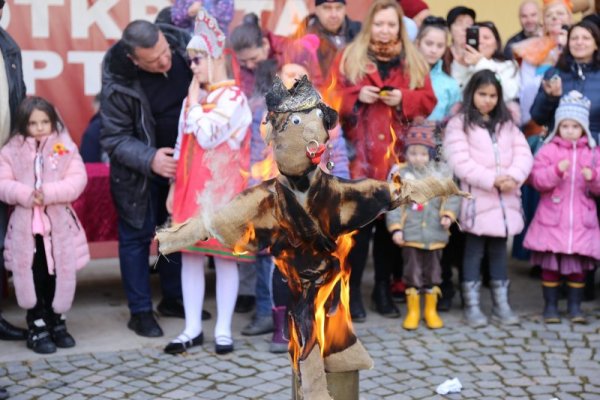 Снимка: РКИЦ