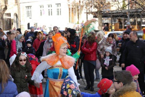 Снимка: РКИЦ