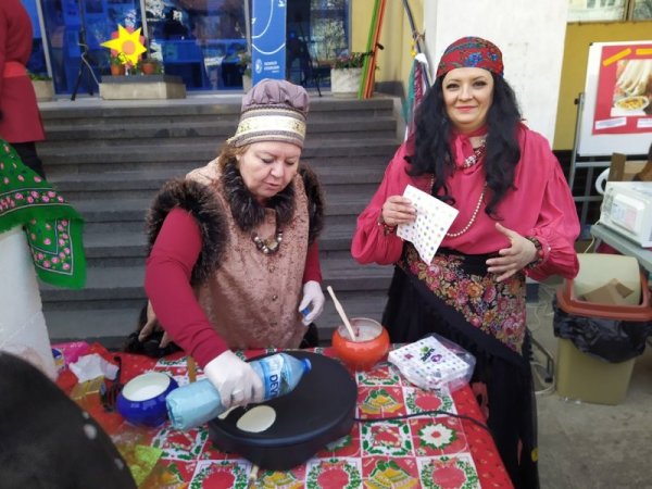 Снимка: Павел Гълъбов