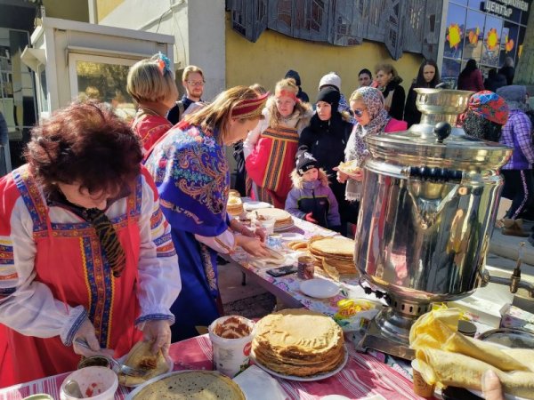 Снимка: Павел Гълъбов