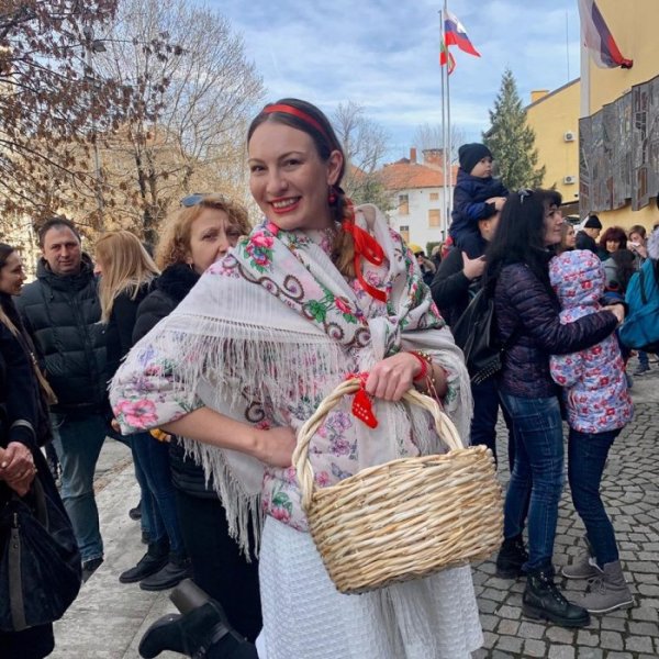 Снимка: РКИЦ