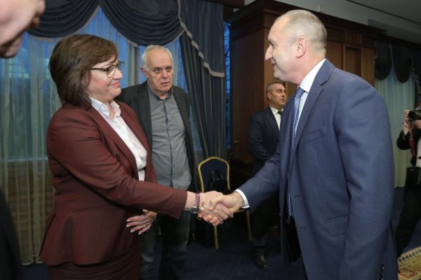 Снимка: Димитър Кьосемарлиев, Dnes.bg