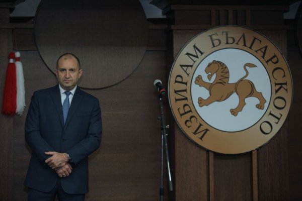 Снимка: Димитър Кьосемарлиев, Dnes.bg