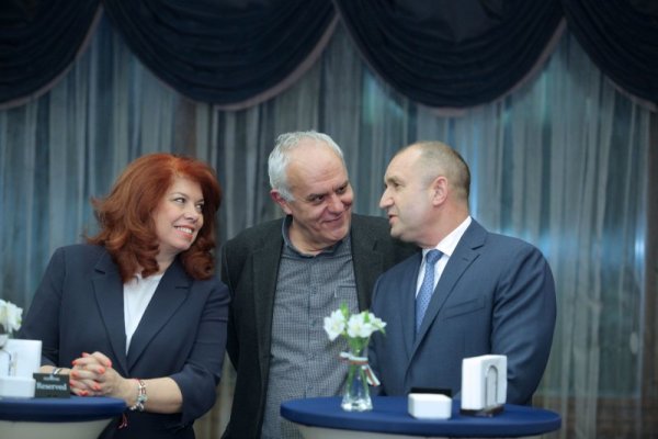 Снимка: Димитър Кьосемарлиев, Dnes.bg