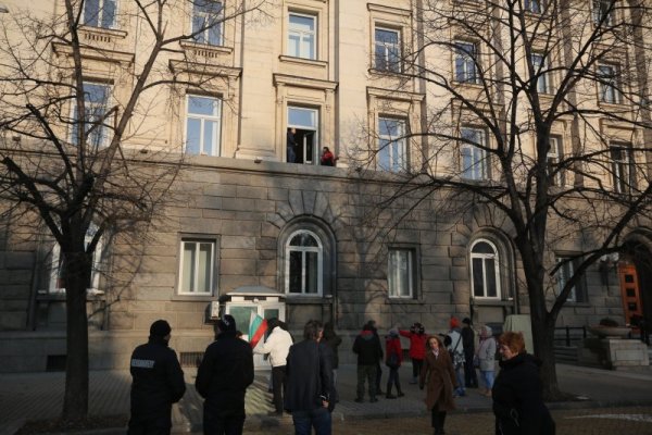 &nbsp;Снимка: Димитър Кьосемарлиев, Dnes.bg