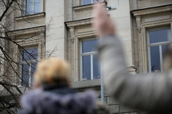 Снимка: Димитър Кьосемарлиев, Dnes.bg