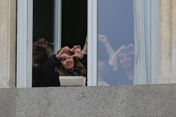 Снимка: Димитър Кьосемарлиев, Dnes.bg