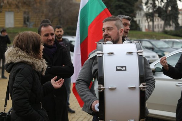 Снимка: Димитър Кьосемарлиев, Dnes.bg