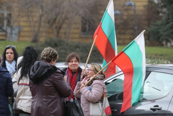 Снимка: Димитър Кьосемарлиев, Dnes.bg